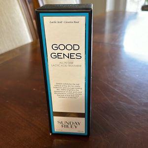 Brand new Sunday Riley.  Good Genes!!